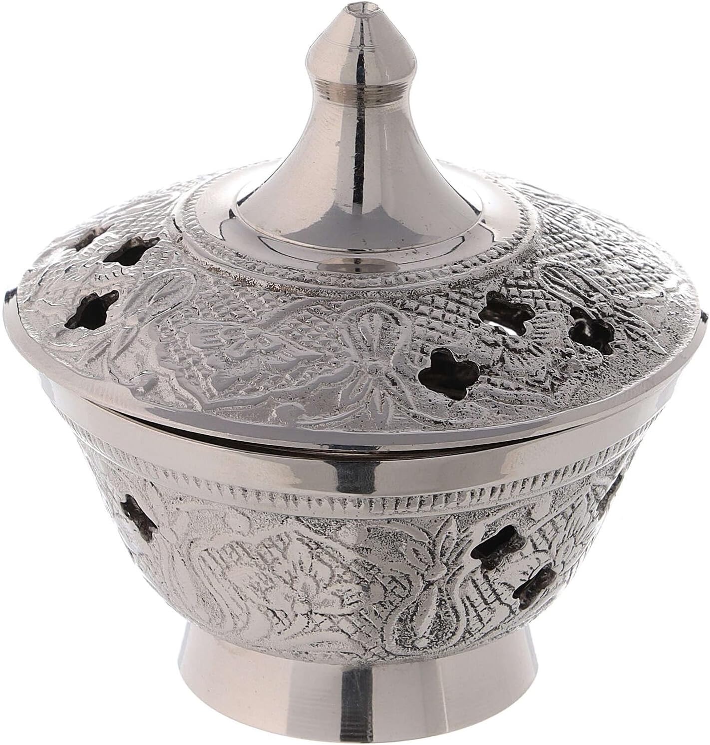 Holyart Messing-Brenner orientalisch