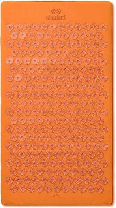 Testsieger ShaktiMat Amber Orange