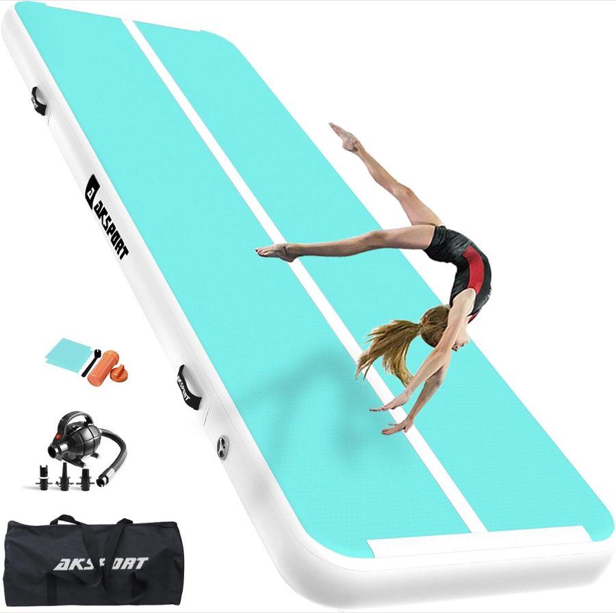 AKSPORT Air Matte