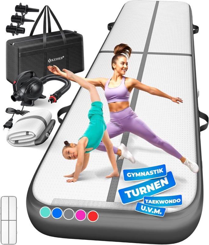KESSER KESSER Airtrack