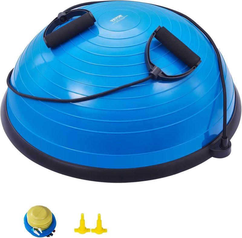 VEVOR VEVOR Balanceball-Trainer 23 Zoll