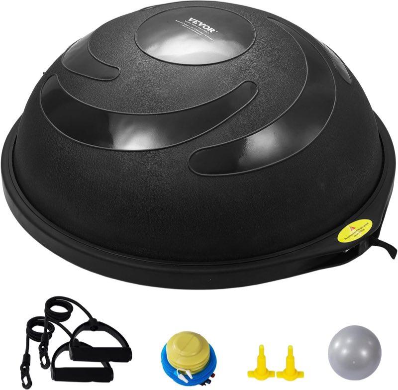 VEVOR Balance Ball Trainer 26 Zoll