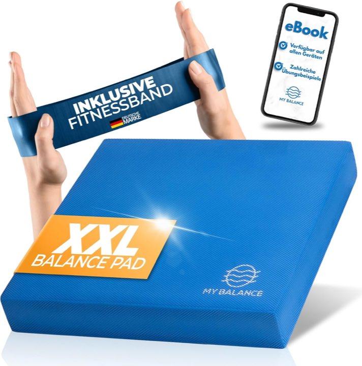 My Balance Pad XXL