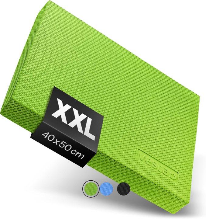 Vesta+ Balance Pad XXL