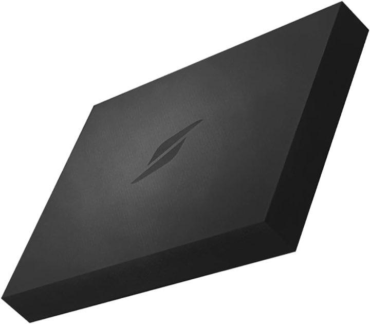 STRYVE Balance Pad schwarz