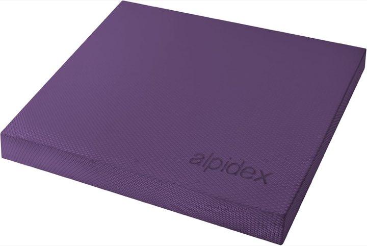 ALPIDEX Balance Pad Berry