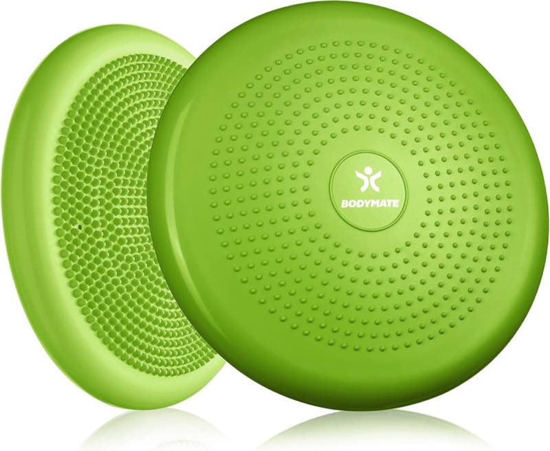 Testsieger BODYMATE Balance Kissen