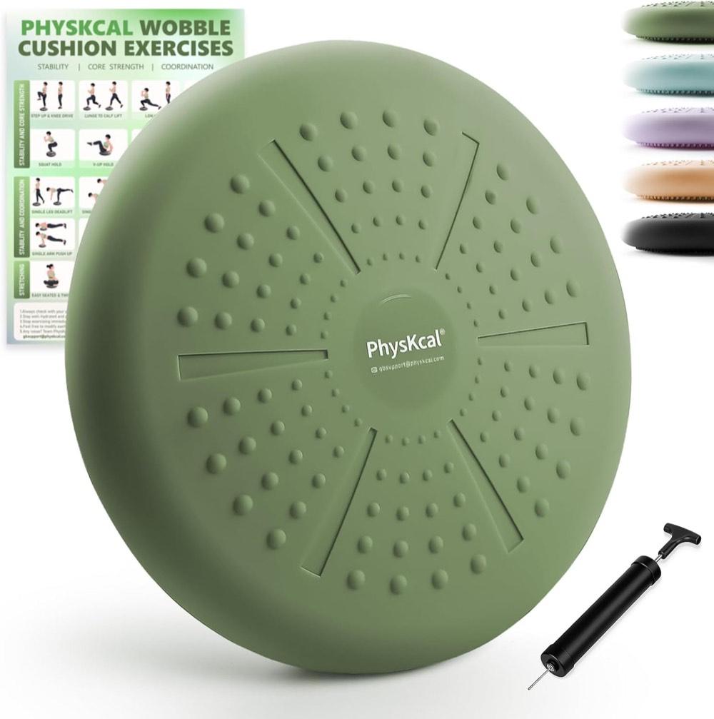 PhysKcal Balance Kissen
