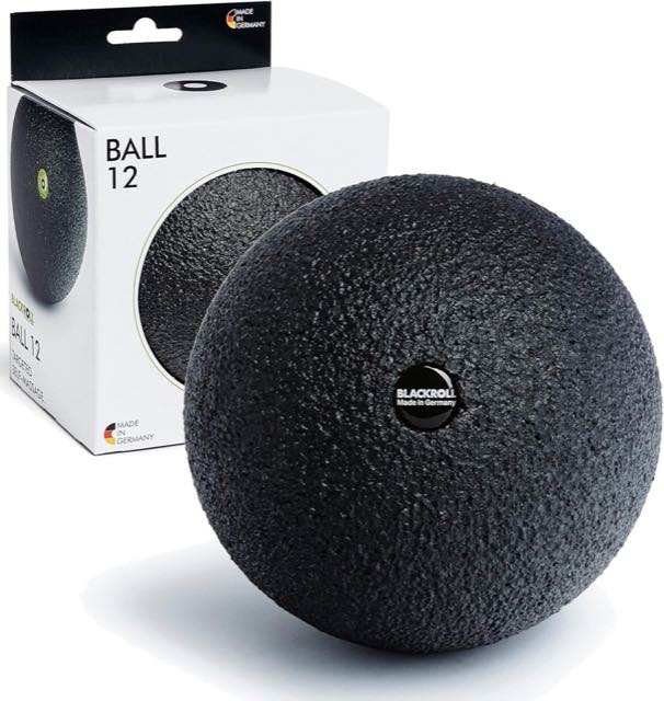 BLACKROLL BALL 12