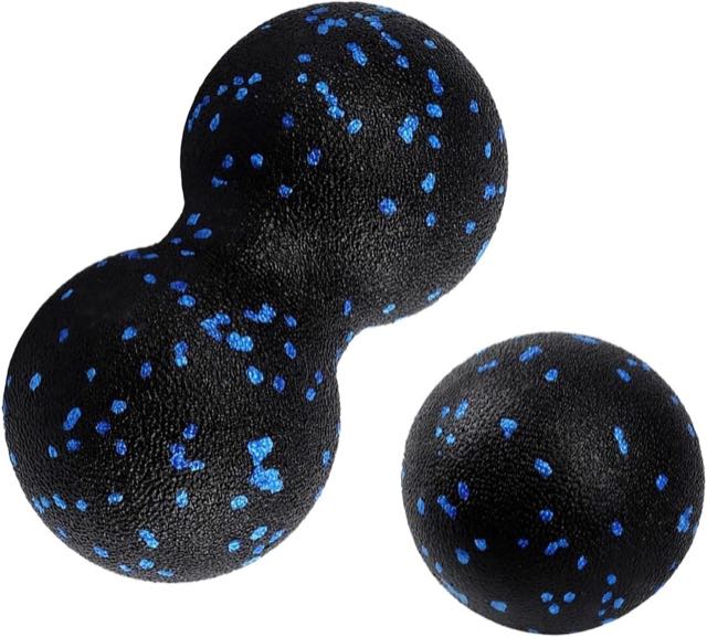 XxinXrong Einzelball und Doppelball
