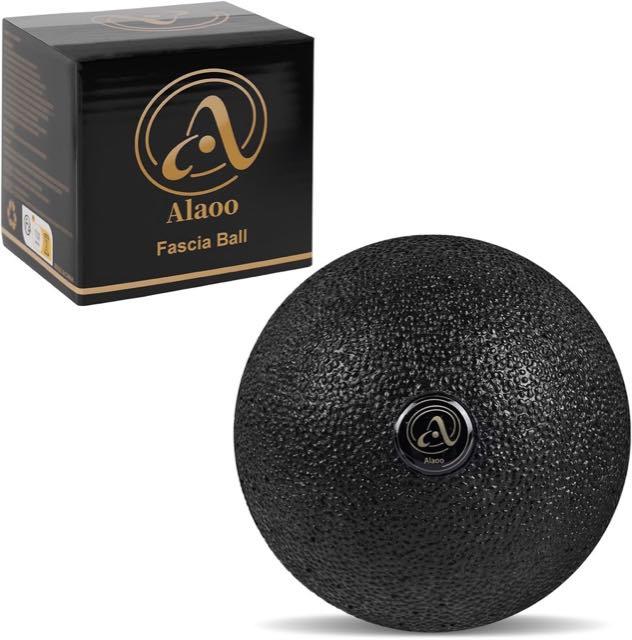 Alaoo Faszienball 8 cm