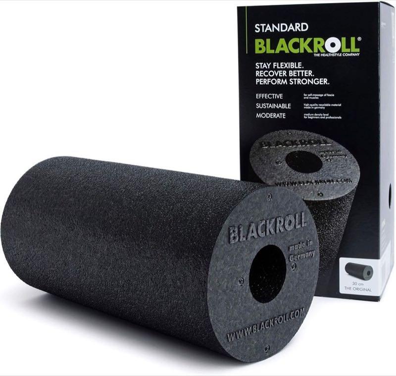 Testsieger BLACKROLL STANDARD