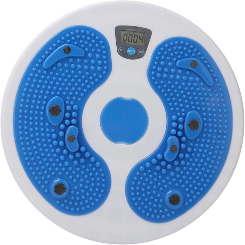 Ejoyous Ejoyous Taille-Twister mit Zähler