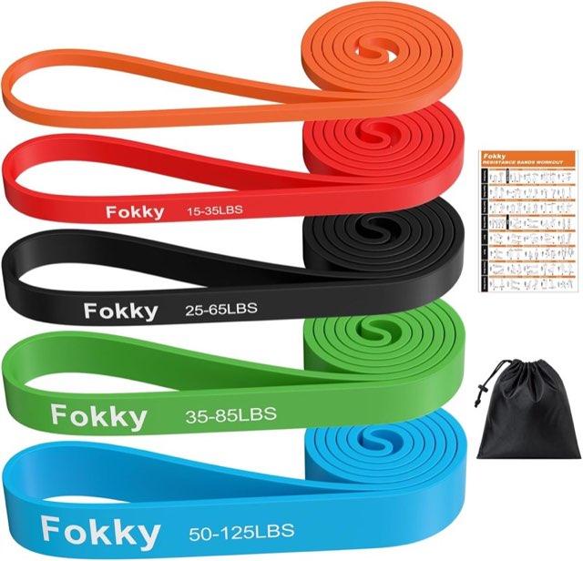 Testsieger Fitnessband