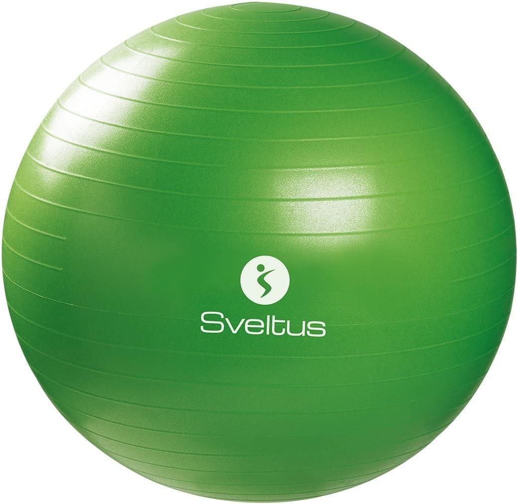 Sveltus Gymball 65 cm Grün