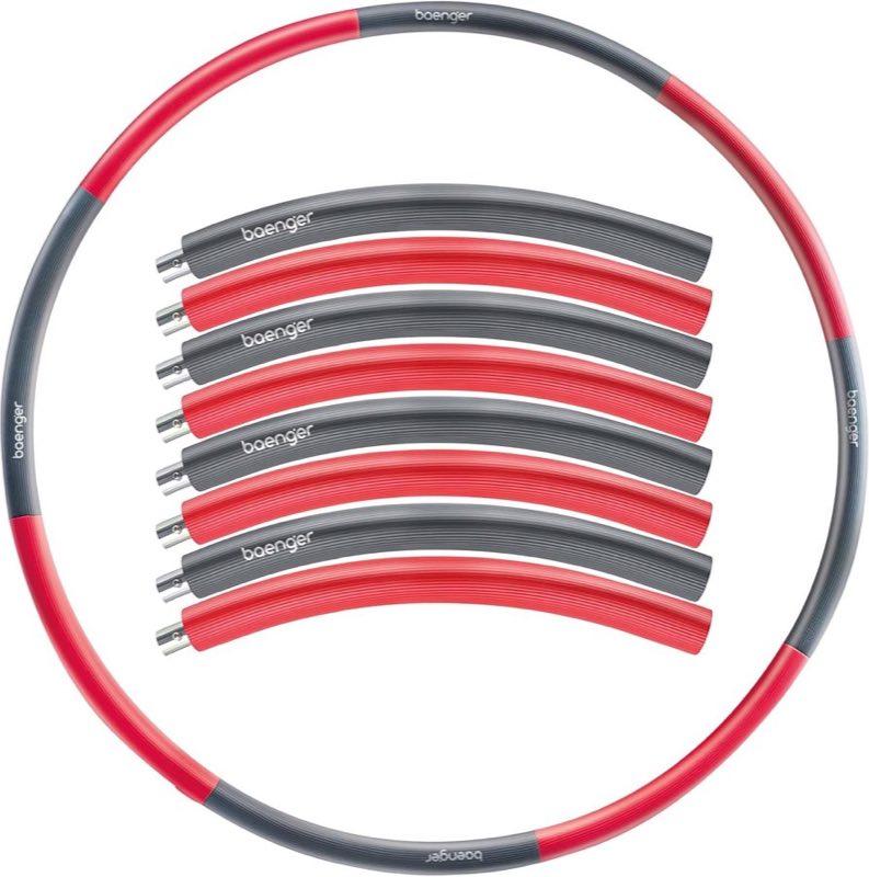 GreHom Hula-Hoop, Titel 1,2 kg, Datenfeld 1 kg
