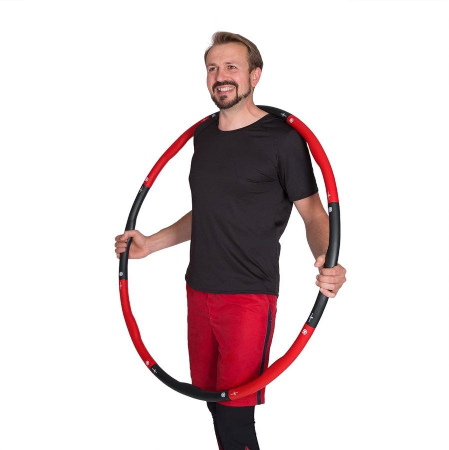 hoopomania Weight Hoop 1,5 kg