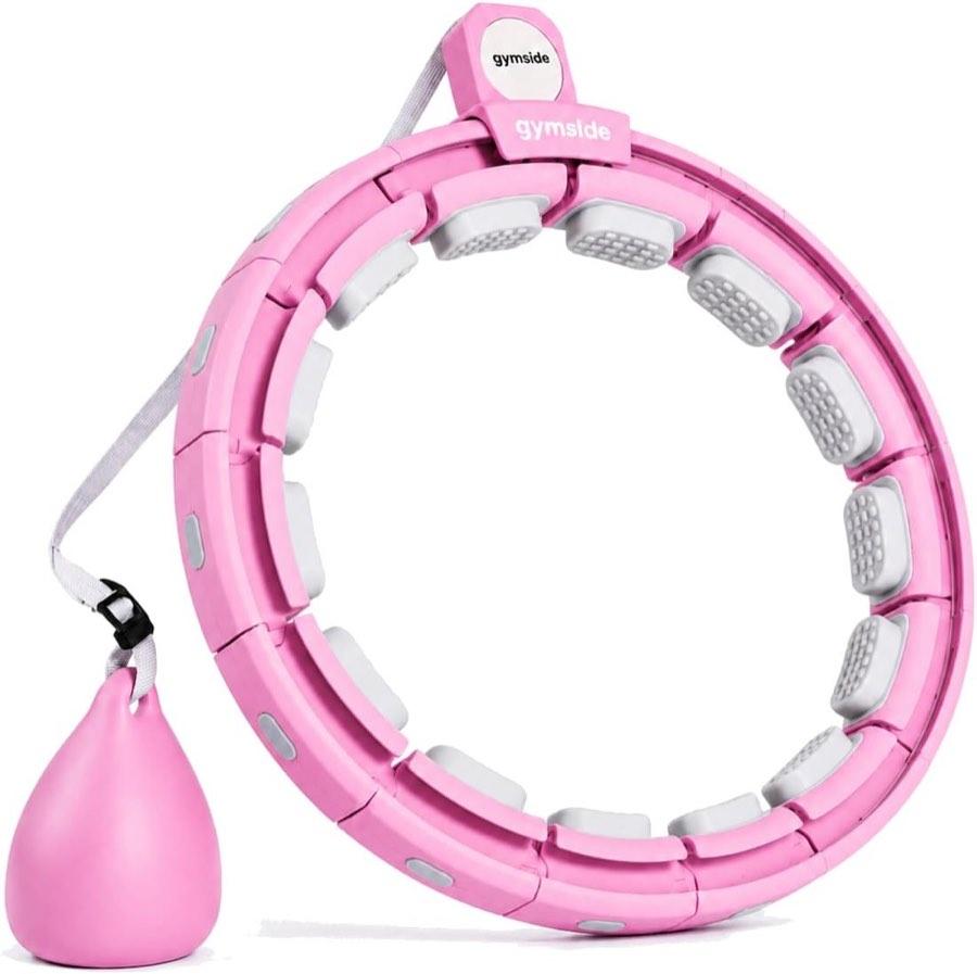 Gymside Hoopside Pro Smart-Hoop