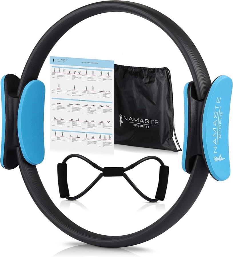 NAMASTE Sports Pilates-Ring 36 cm