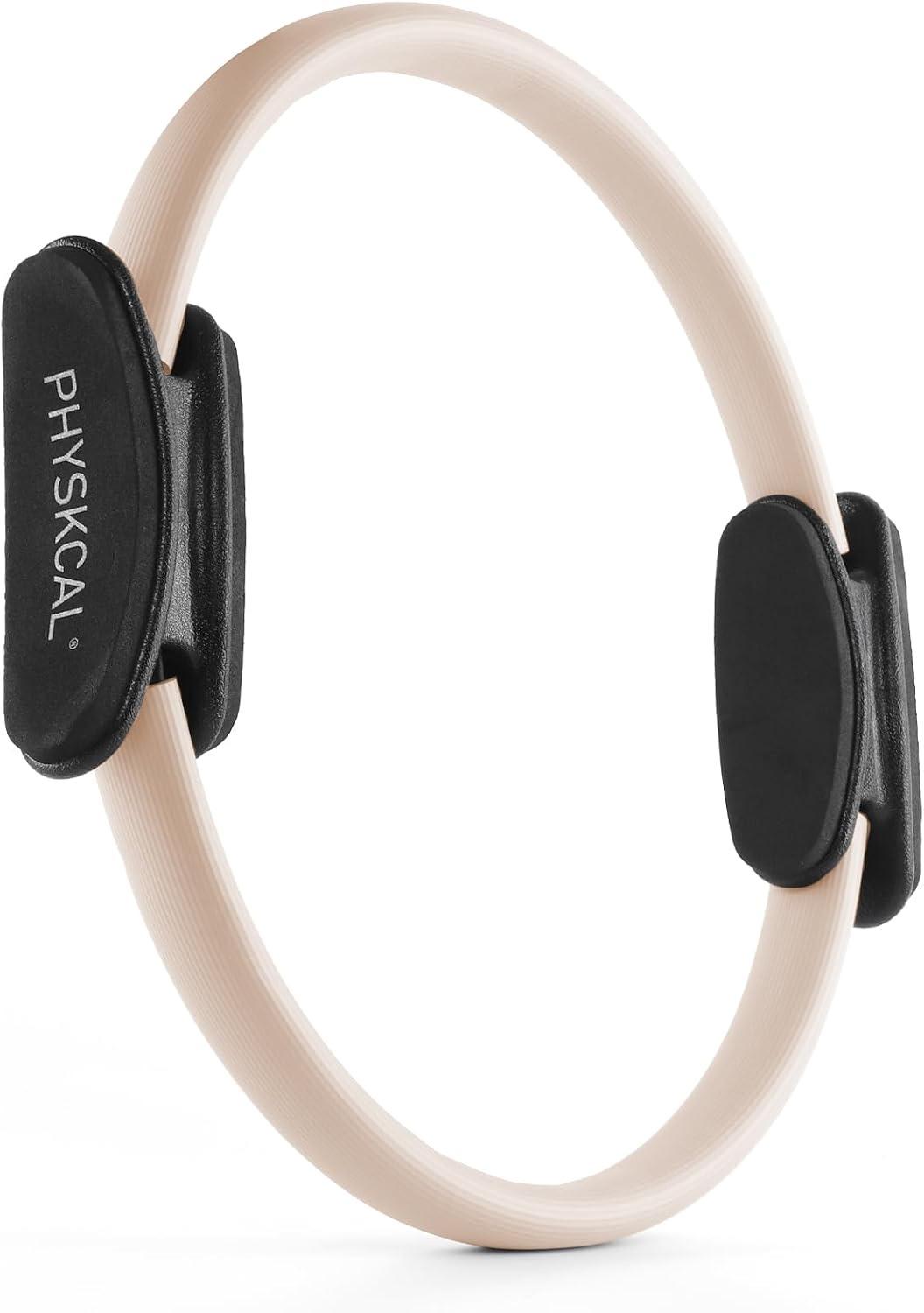 PhysKcal Pilates Ring 38 cm, Nudy Beige