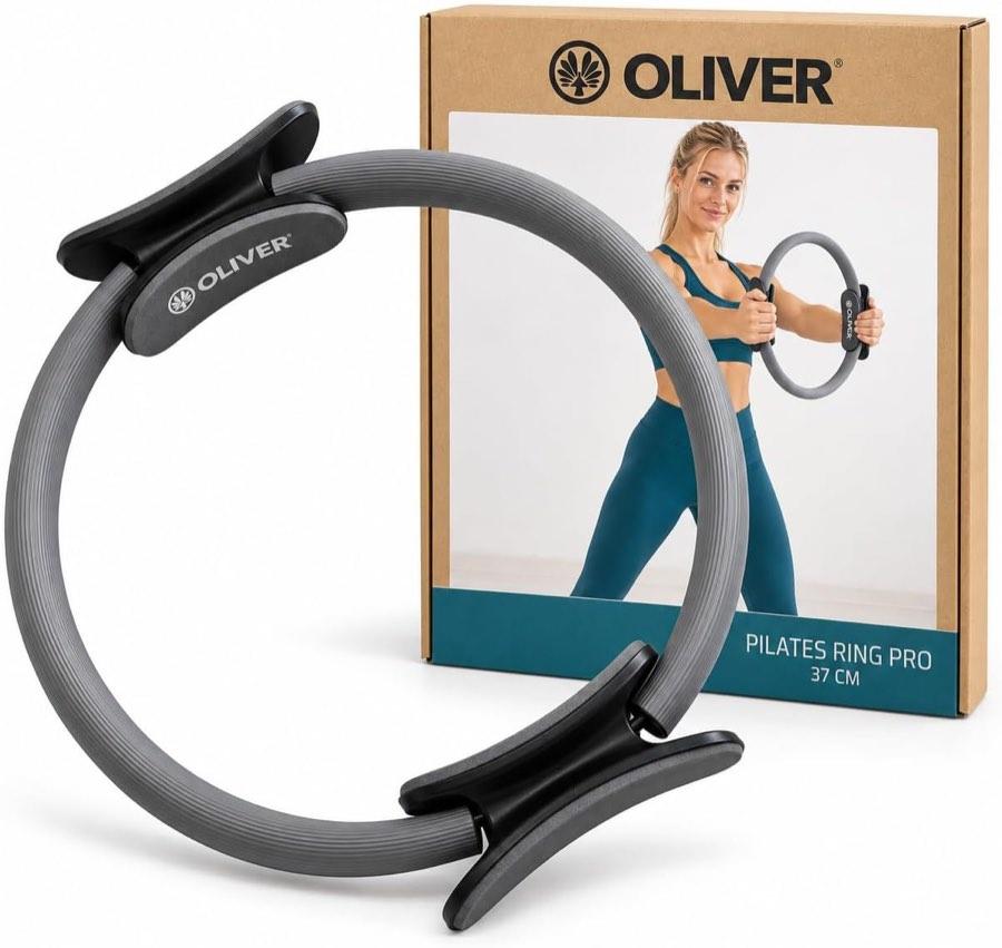 Oliver Pilatesring PRO 37 cm