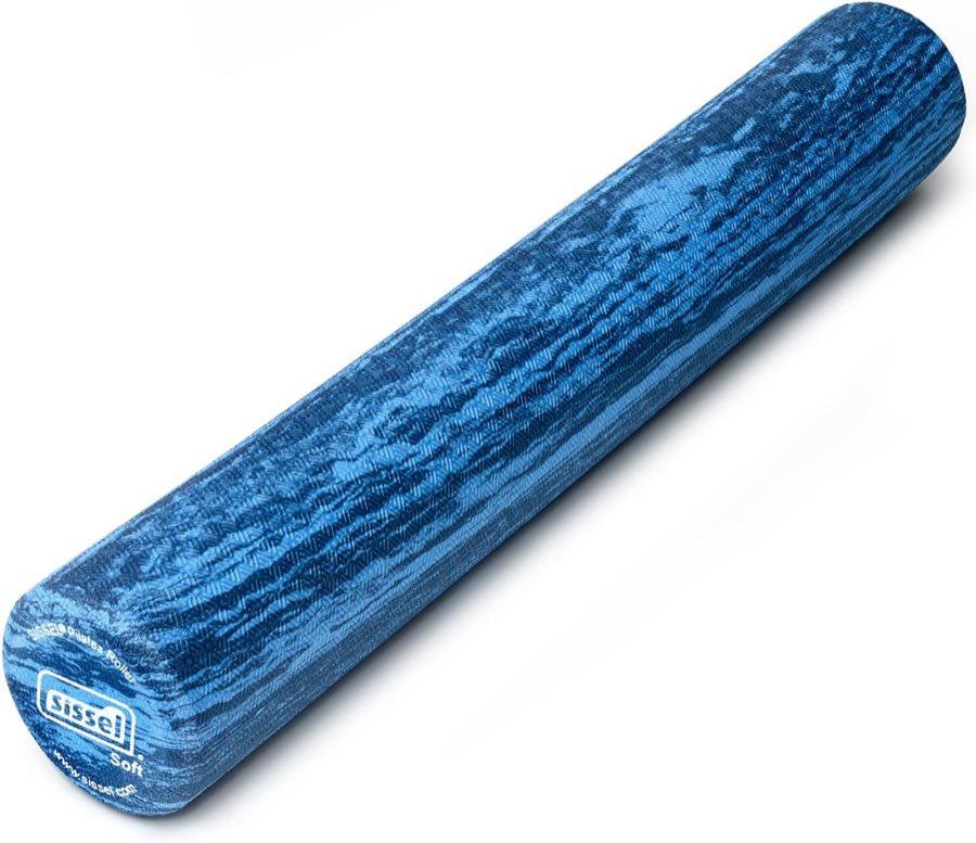 SISSEL Pilates Roller Pro Soft