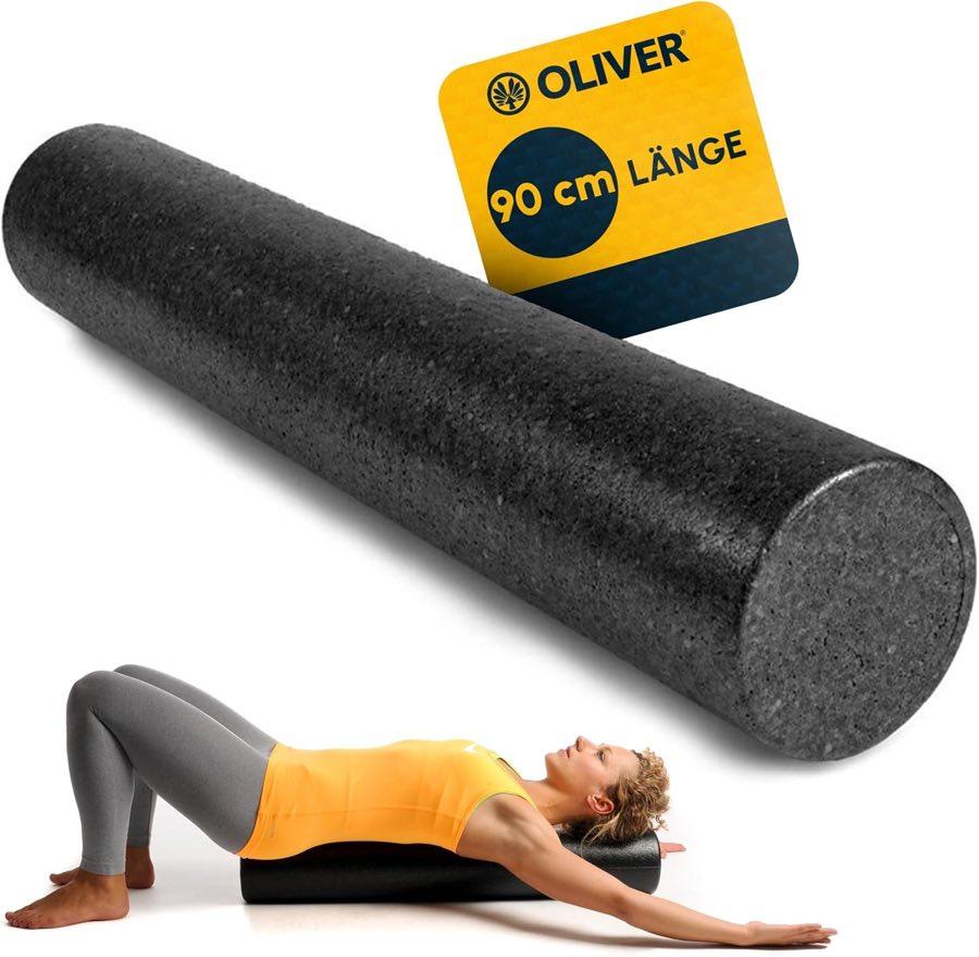 Oliver Faszienrolle 90 cm