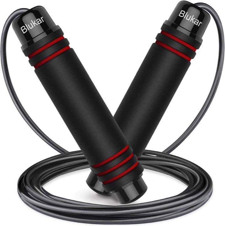 Blukar K9901 Speed Rope Rot