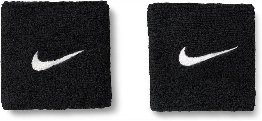 Nike Nike Swoosh Classic Wristbands, 2er-Pack