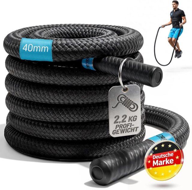 aerobis Battle Jump Rope