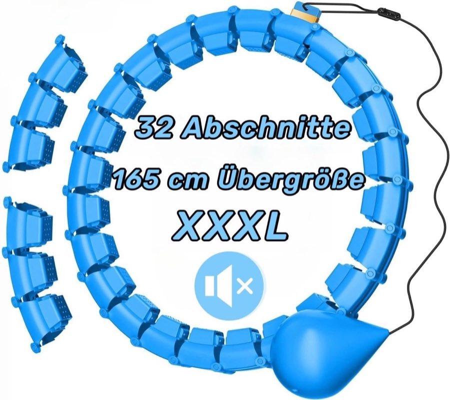 Gogola Smart-Hoop, blau