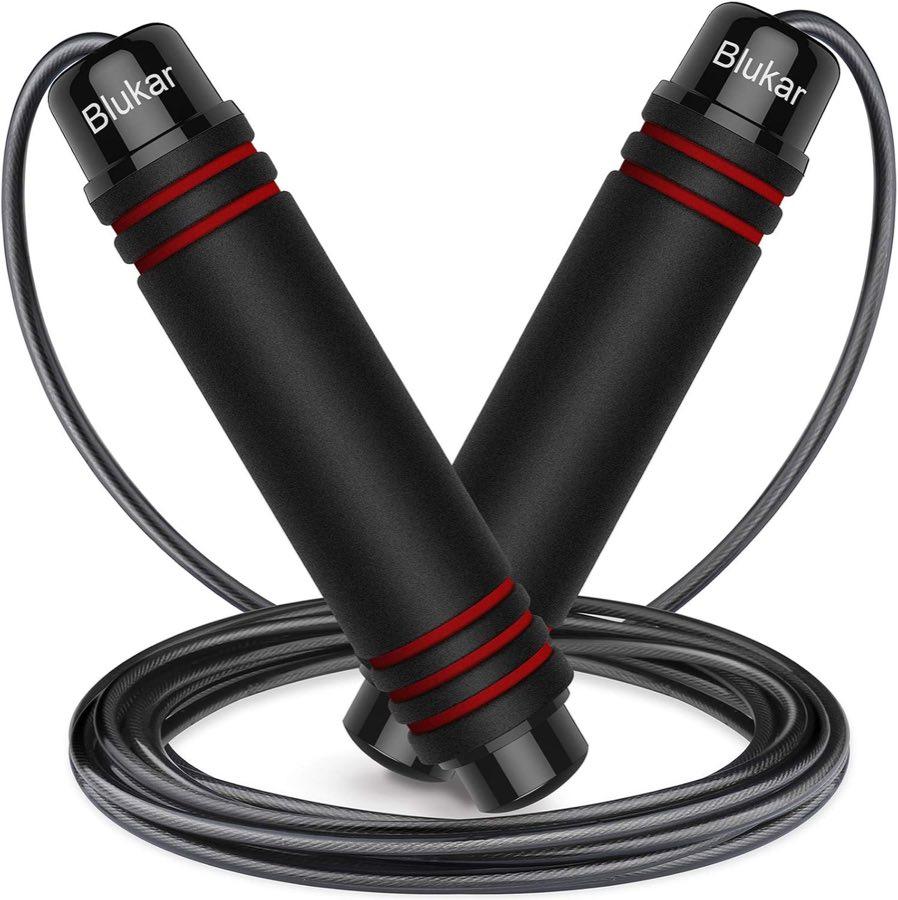 Blukar Blukar Speed Rope, Rot