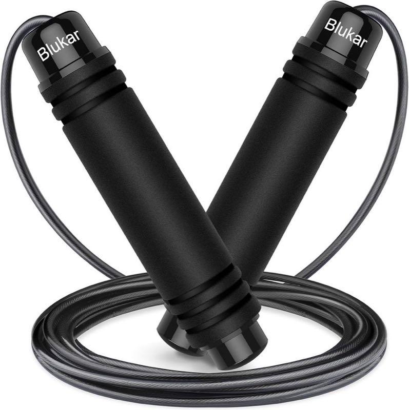 Blukar Speed Rope, Schwarz