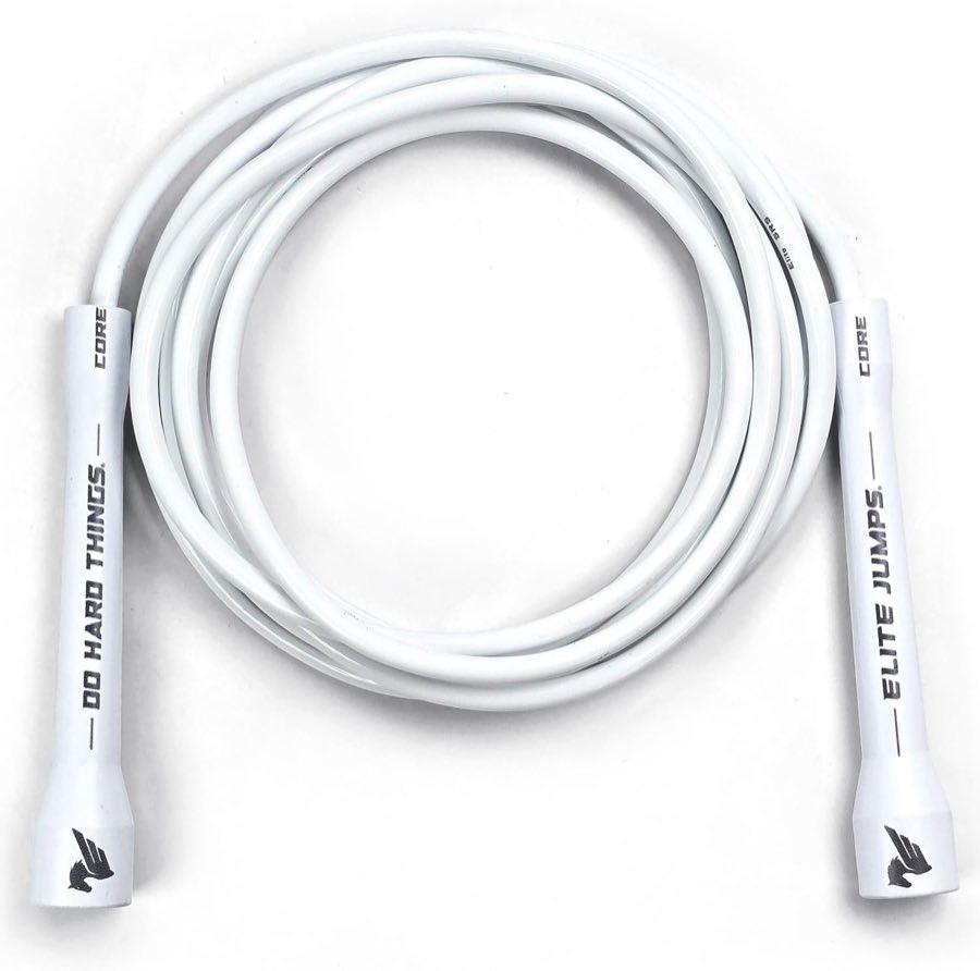Elite Jumps Elite Jumps PVC, Weiß - Produktbild