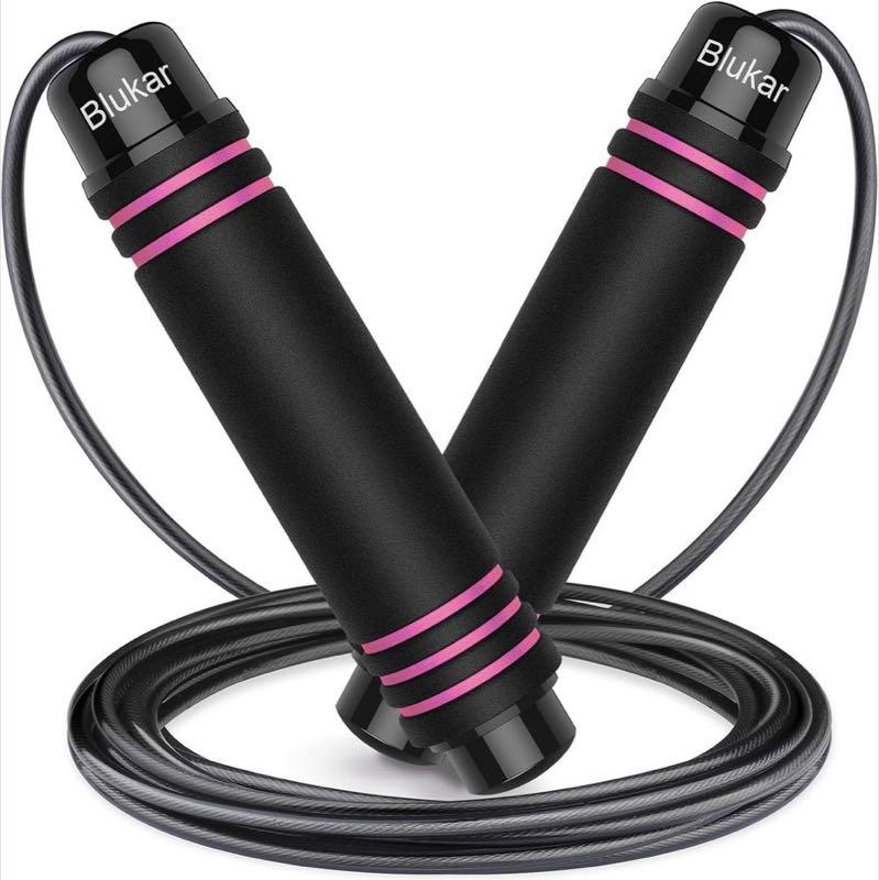 Blukar Speed Rope, Himbeer