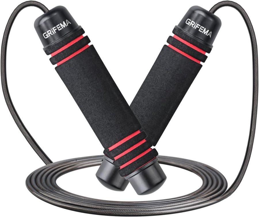 GRIFEMA GA5004 Speed Rope