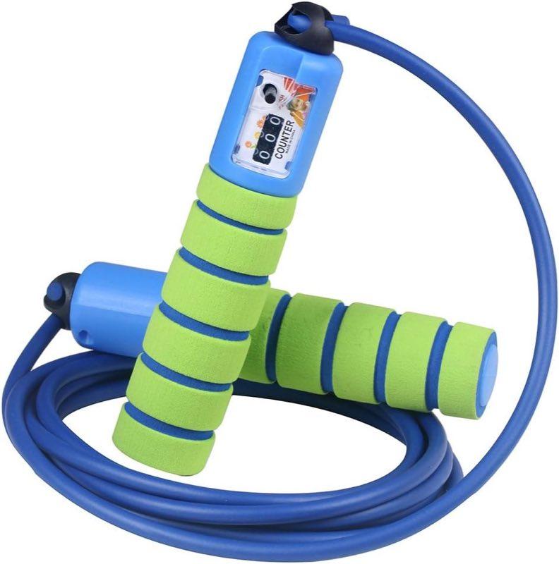 Browill Browill Speed Rope mit Zähler - Produktbild