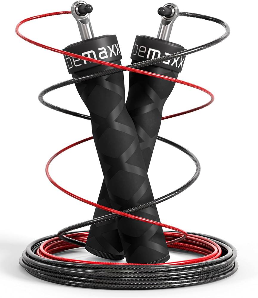 BeMaxx BeMaxx Speed Rope BM-SP1B