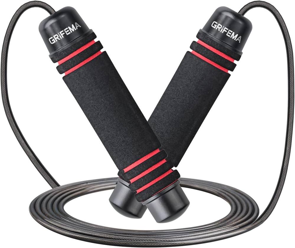 GRIFEMA GA5004 Speed Rope