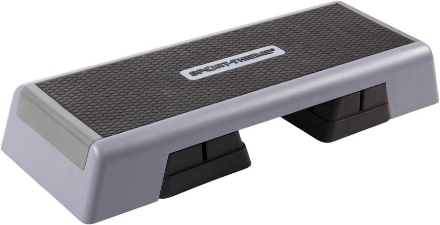 Sport-Thieme Aerobic-Stepper Classic