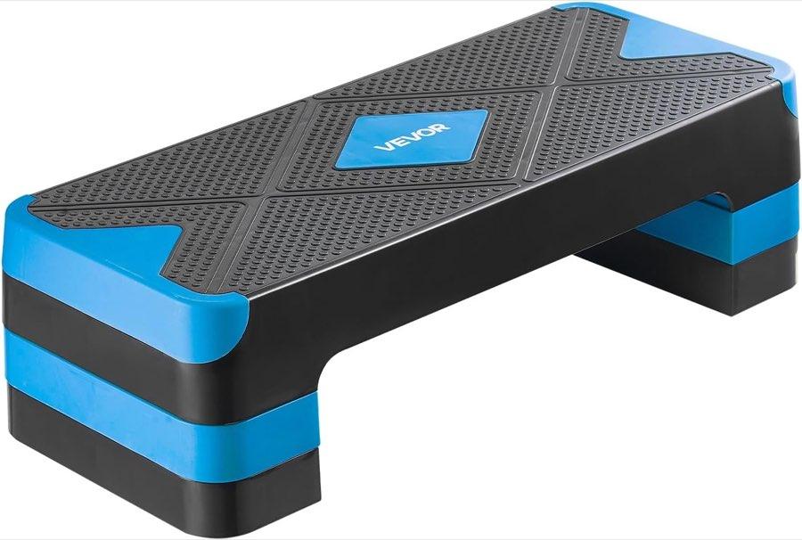 VEVOR Aerobic-Übungsplattform