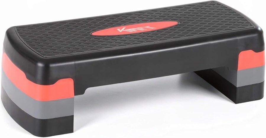 KM-Fit Steppbrett