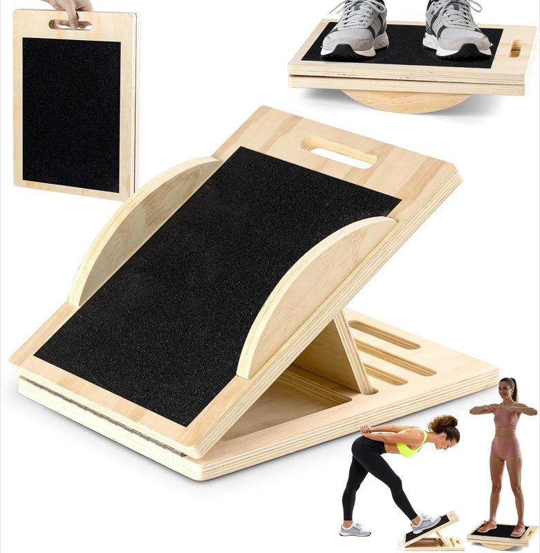 Dylixir 2-in-1 Schrägbrett