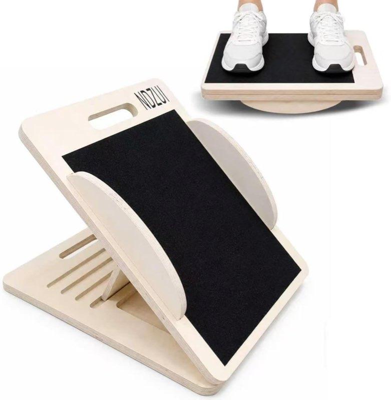 NDZUI 2-in-1 Schrägbrett