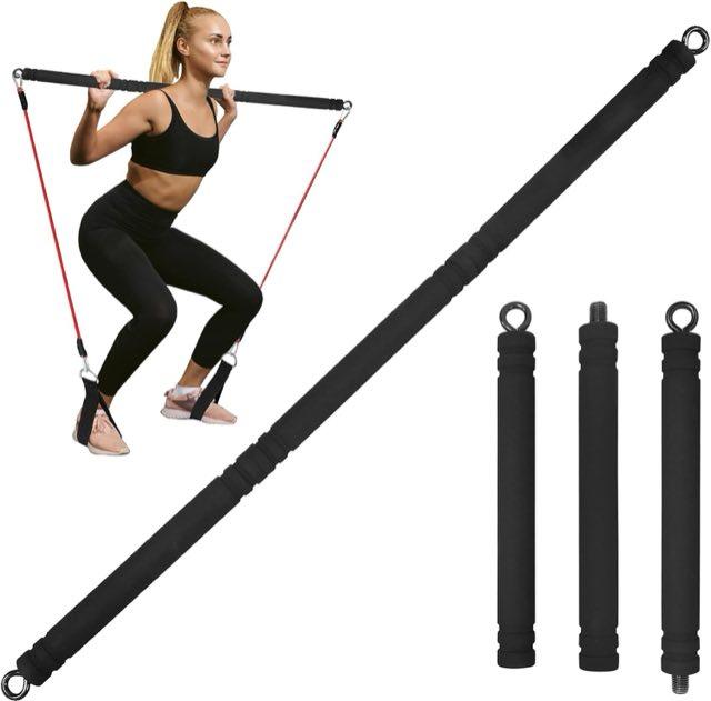Topfinder Trainingsstange 95 cm