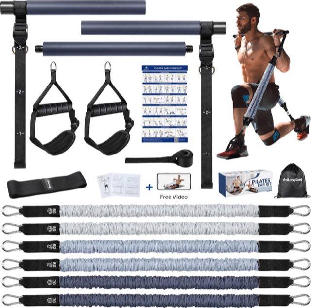 ALongSong Set 50/60/70 lbs