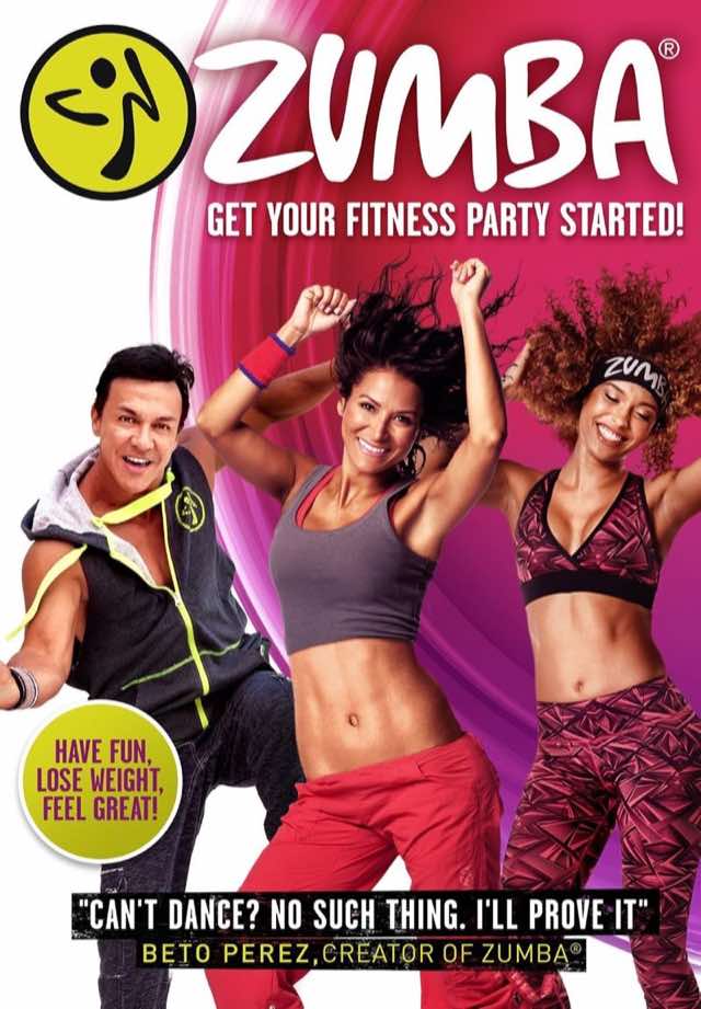 Zumba [2015]