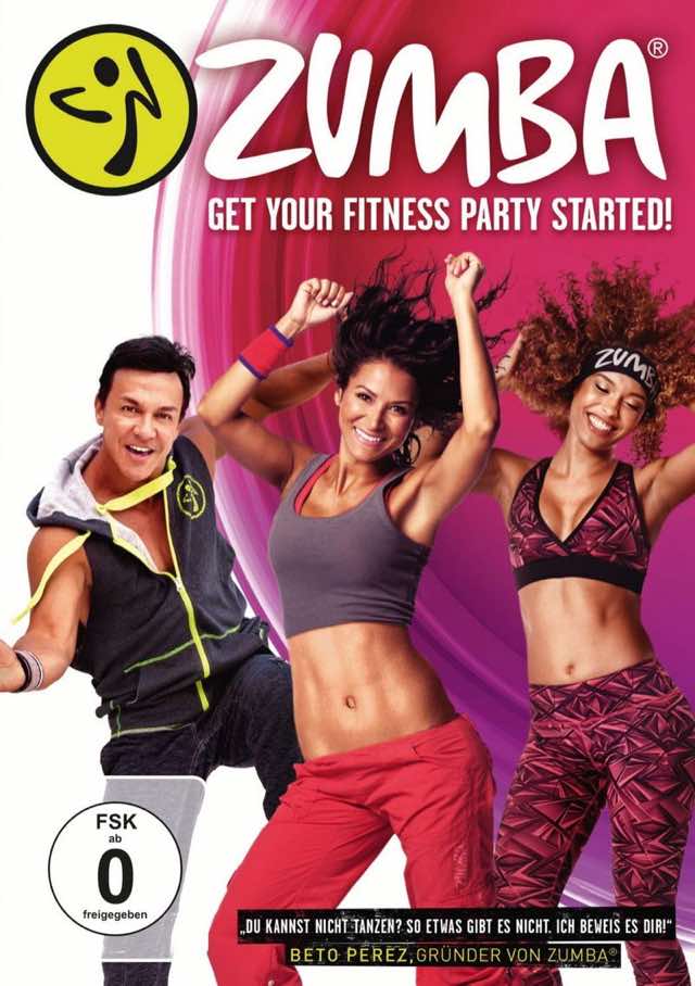 – Zumba
