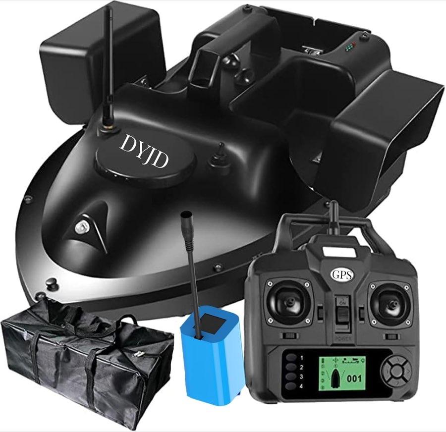 DYJD DYJD GPS 2 kg