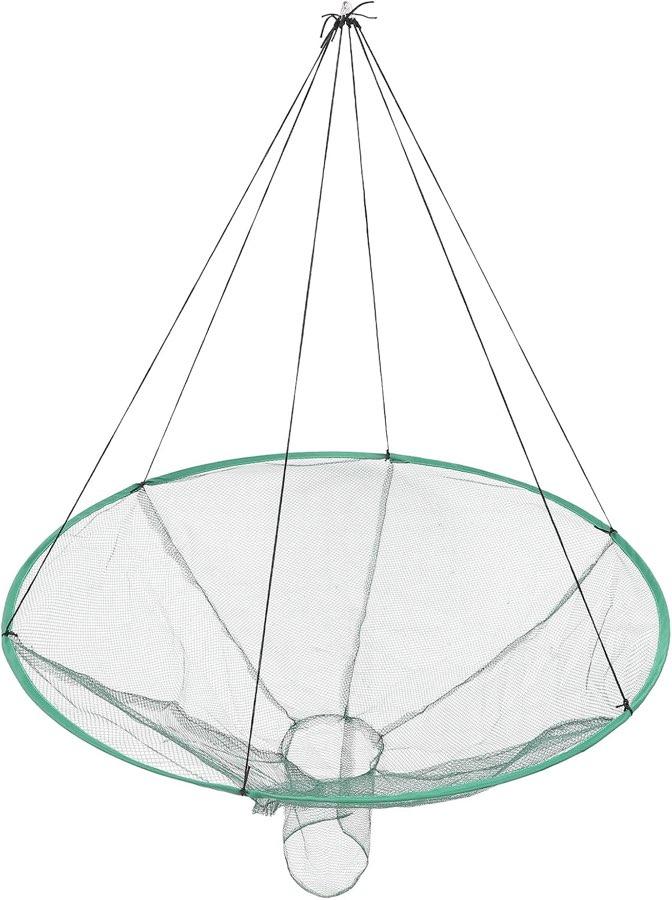 BESPORTBLE Regenschirm-Netz 80 x 80 cm